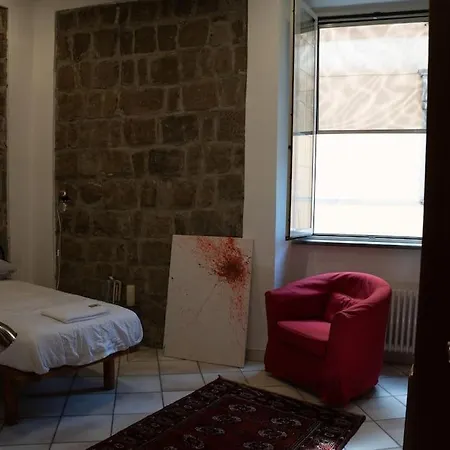 Apartment Al Gonfalone *