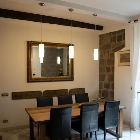 Al Gonfalone Apartment Viterbo