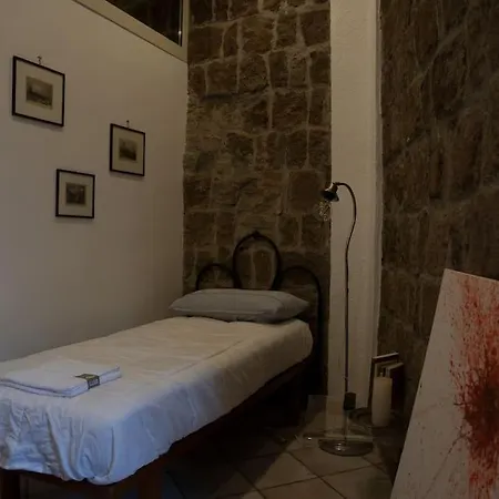 Apartment Al Gonfalone Viterbo