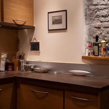 Apartment Al Gonfalone