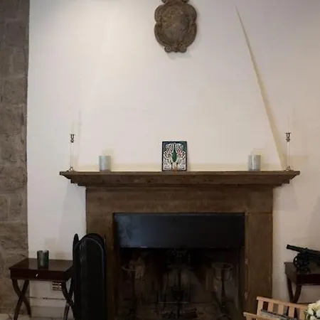 Apartment Al Gonfalone *