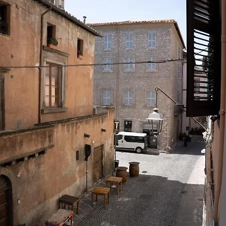 Apartment Al Gonfalone
