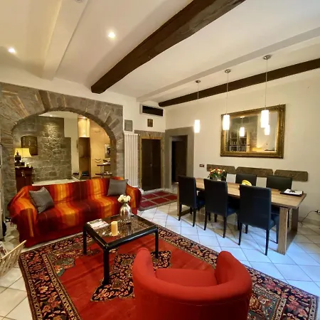 Apartment Al Gonfalone Viterbo