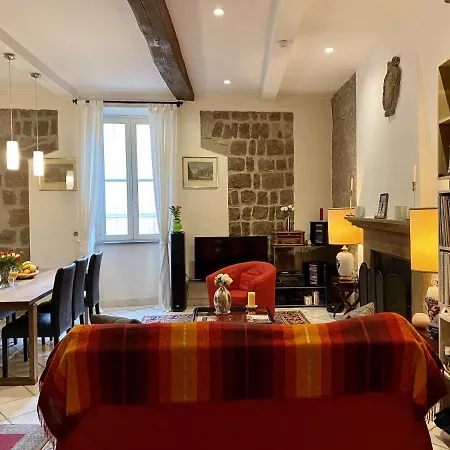 Al Gonfalone Apartment *