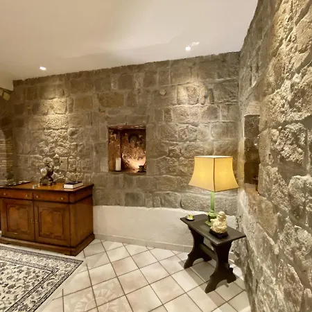 Apartment Al Gonfalone