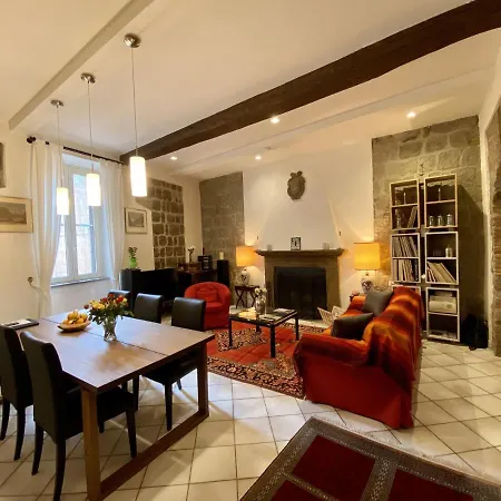 Apartment Al Gonfalone *