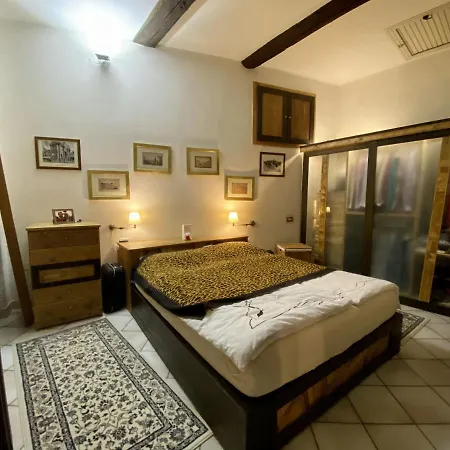 Al Gonfalone Viterbo