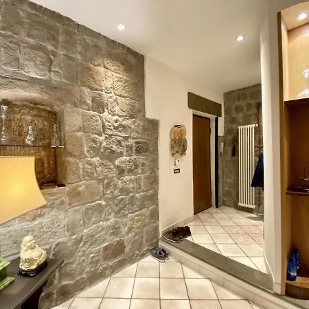 Apartment Al Gonfalone Viterbo
