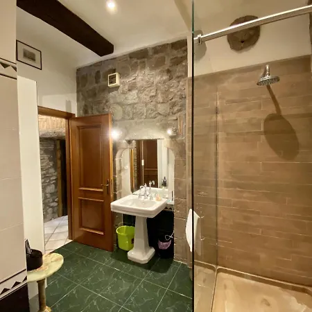 Al Gonfalone Apartment