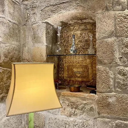 Apartment Al Gonfalone *